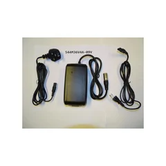 Giant EnergyPak 36V-4A Batterilader 4A, 36V, 5-pins, AC220V, UART