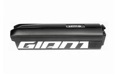 Giant EnergyPak Elsykkel Batteri Rammemontert, 500Wh, 5-pin, Top Pull