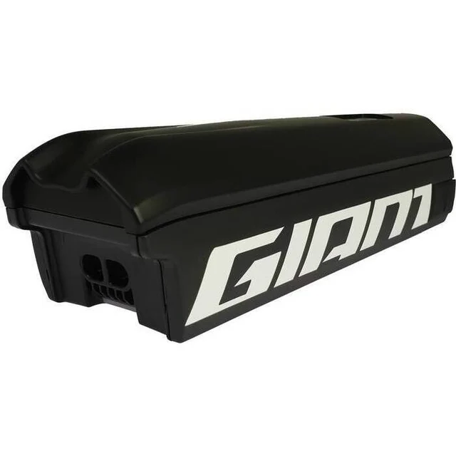 Giant EnergyPak Elsykkel Batteri Rammemontert, 500Wh, 5-pin, Top Pull 