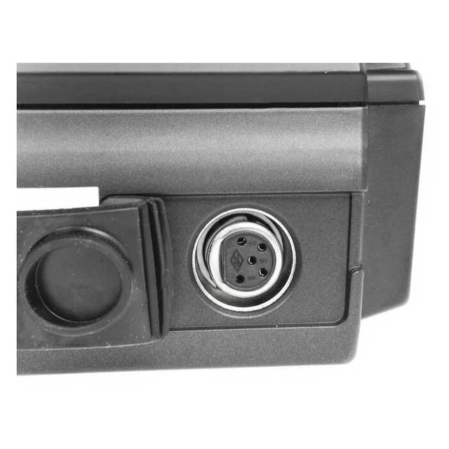 Giant EnergyPak Elsykkel Batteri Rammemontert, 500Wh, 5-pin, Top Pull 