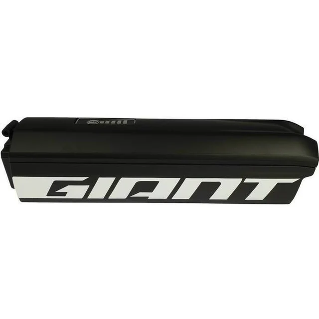 Giant EnergyPak Elsykkel Batteri Rammemontert, 500Wh, 5-pin, Top Pull 