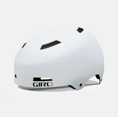 Giro Quarter FS Hj&#228;lm Matt Chalk, Str. L
