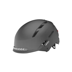 Giro Escape MIPS Hjelm Mat Graphite, Str. S