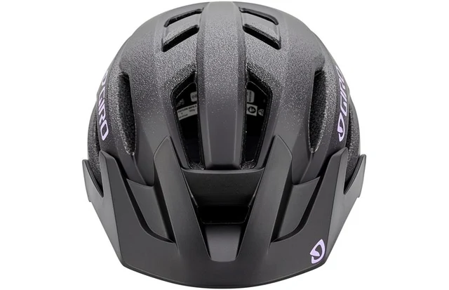 Giro Fixture MIPS II Hjelm Matte Titanium, OS 