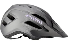 Giro Fixture MIPS II Hjelm Matte Titanium, OS