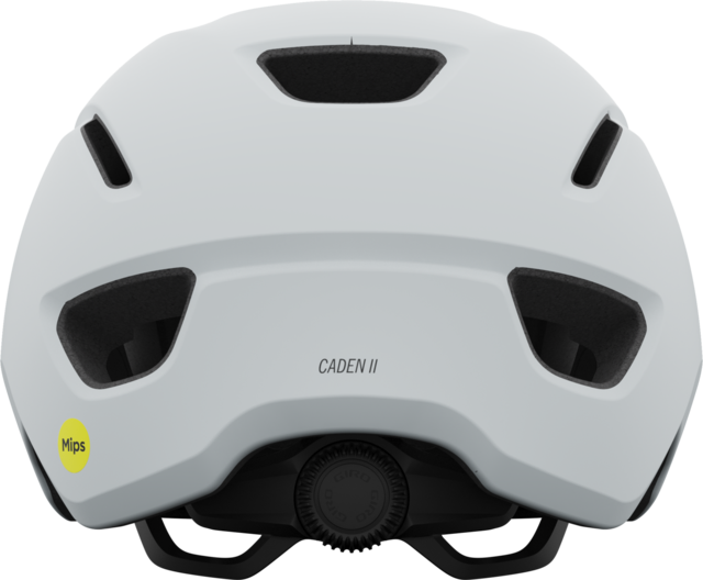 Giro Caden MIPS II Hjelm For urban sykling 
