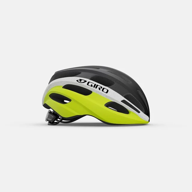 Giro Isode II MIPS Hjelm Black/Cha, Str. OS 