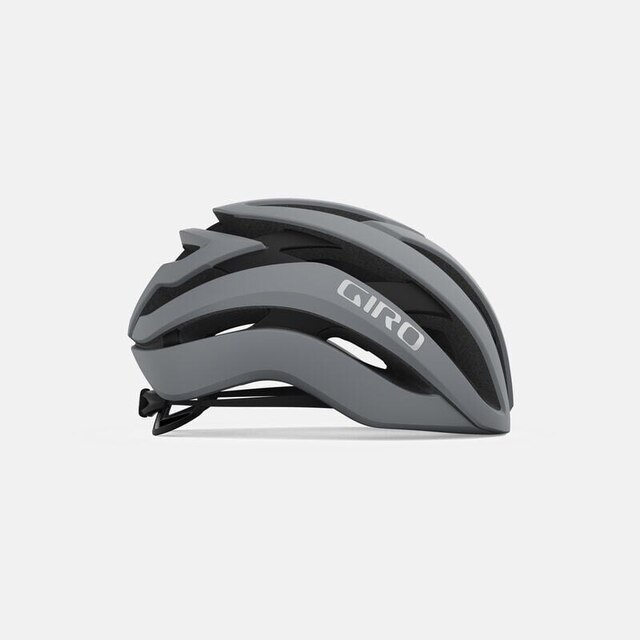 Giro Cielo MIPS Hjelm Matte Sharkskin, Str. M 