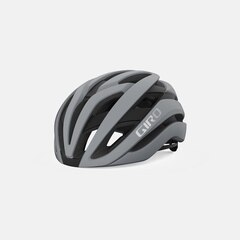 Giro Cielo MIPS Hjelm Matte Sharkskin, Str. S