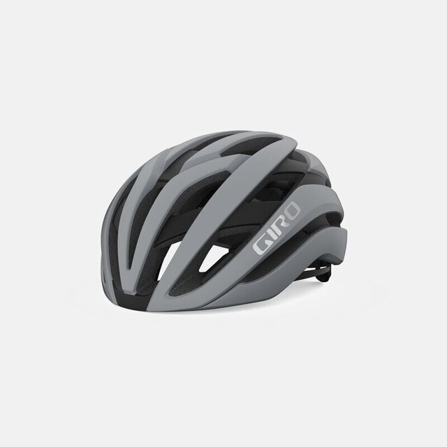 Giro Cielo MIPS Hjelm Matte Sharkskin, Str. S 