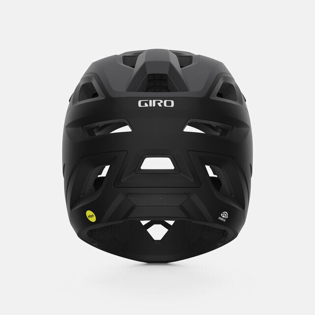 Giro Coalition Spherical Cykelhjälm MIPS Spherical och utmärkt ventilation 