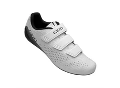 Giro Stylus Landeveissko Hvit, Str. 45