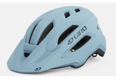 Giro Fixture MIPS II W Hjälm Matte/Harbour Blue Fade, Str. 50-57cm