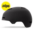 Giro Dime FS MIPS Barne Hjelm Matte Black, Str. S 51-55 cm