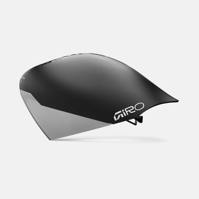 Giro Aerohead MIPS II Tempohjelm Black, Str. L 