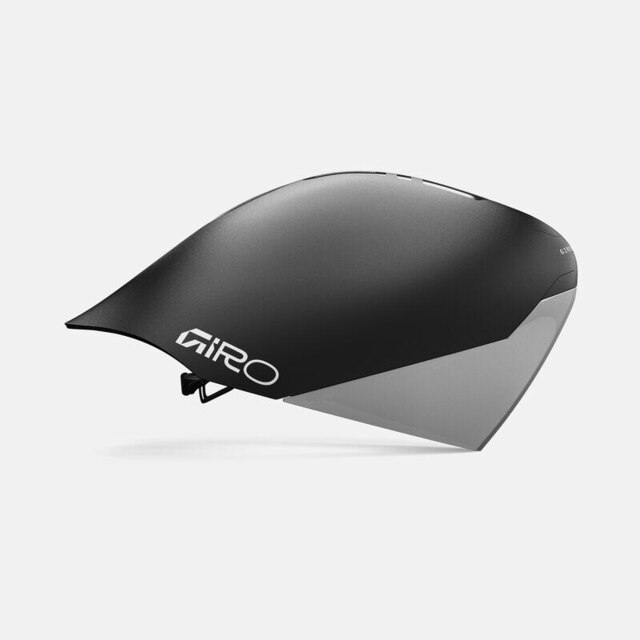 Giro Aerohead MIPS II Tempohjelm Black, Str. L 