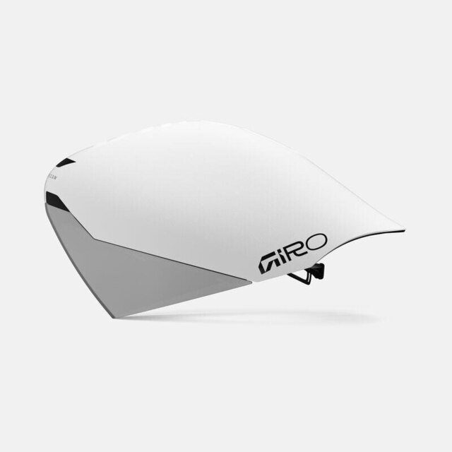 Giro Aerohead MIPS II Tempohjelm White, Str. S 