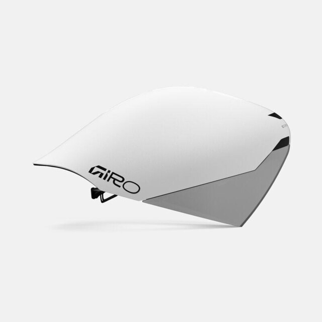 Giro Aerohead MIPS II Tempohjelm White, Str. S 