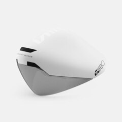 Giro Aerohead MIPS II Tempohjelm White, Str. S