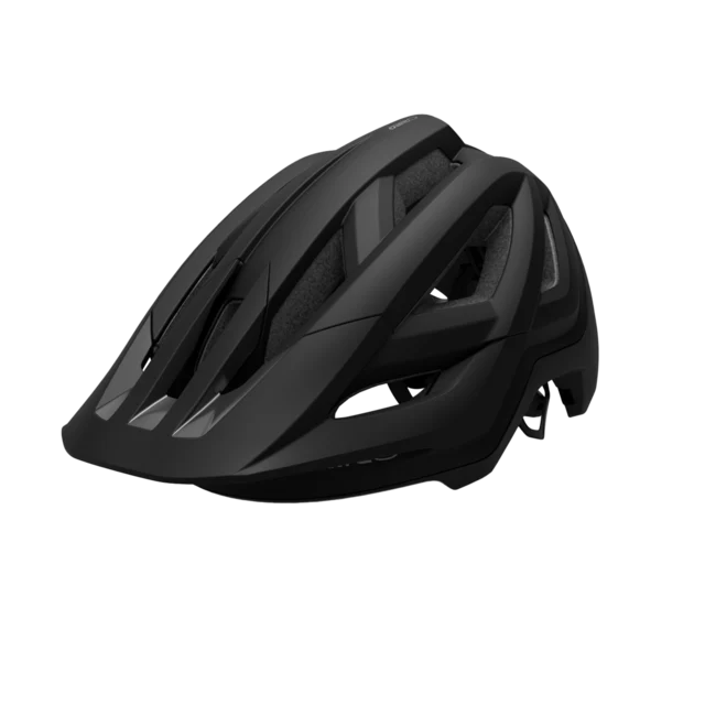 Giro Montaro Mips III Sykkelhjelm Mat Black, Str. L 