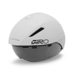 Giro Aerohead MIPS Tempohjelm Mat White, Str. L