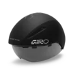 Giro Aerohead MIPS Tempohjelm Mat Black, Str. L