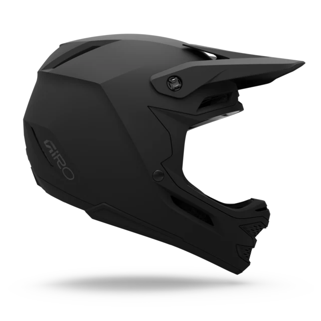 Giro Insurgent MIPS Spherical Hjelm Mat Black, Str. M/L 