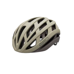 Giro Helios MIPS Spherical Sykkelhjelm Mat Stone, Str. S
