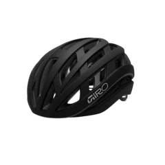 Giro Helios MIPS Spherical Sykkelhjelm Mat Black, Str. M