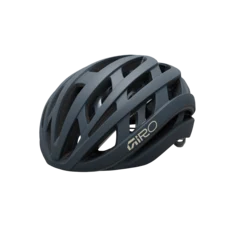 Giro Helios MIPS Spherical Sykkelhjelm Mat Sapphire, Str. S