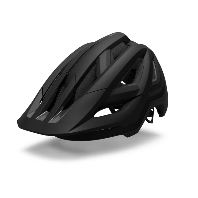 Giro Montaro PRO Terrenghjelm Matte Black, Str. S 