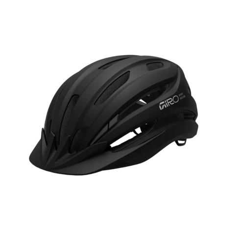Giro Register MIPS II Sykkelhjelm Mat Black/Grey, XL 58-65 cm