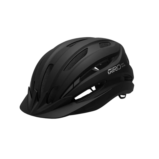 Giro Register MIPS II Sykkelhjelm Mat Black/Grey, XL 58-65 cm 
