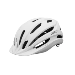 Giro Register MIPS II Sykkelhjelm Mat White/Grey, OS 54-61 cm