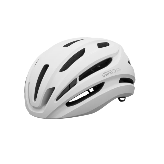 Giro Isode II MIPS Sykkelhjelm Mat White 