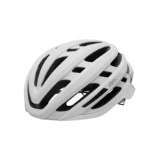 Giro Agilis MIPS Sykkelhjelm Mat White, Str. M