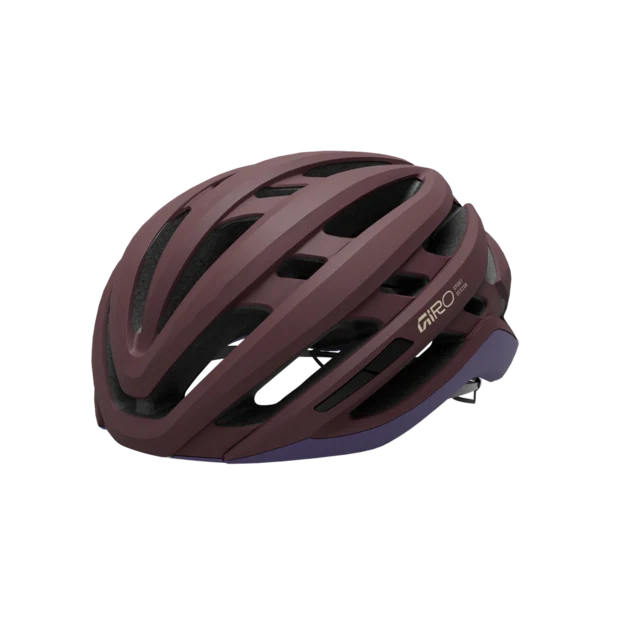 Giro Agilis MIPS Sykkelhjelm Mat Dark Moon, Str. S 