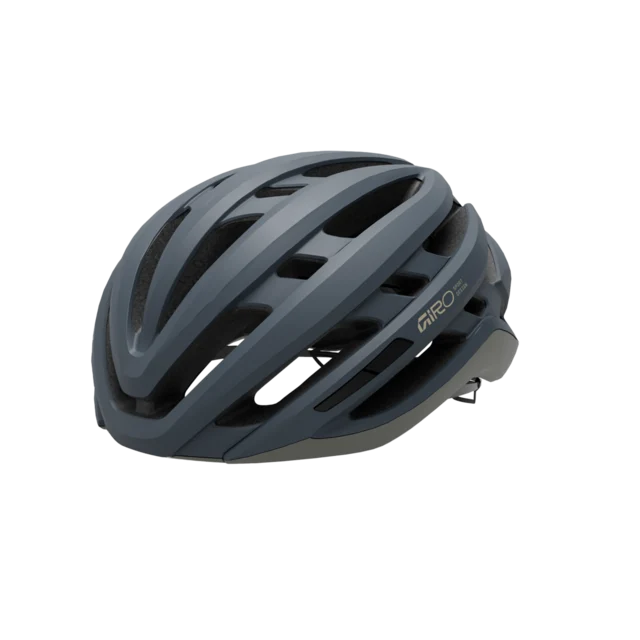 Giro Agilis MIPS Sykkelhjelm Mat Sapphire, Str. M 