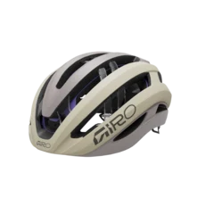 Giro Aries MIPS Spherical Sykkelhjelm Mat Stone, Str. L