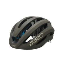 Giro Aries MIPS Spherical Sykkelhjelm Mat Dark Sage, Str. S