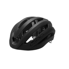 Giro Aries MIPS Spherical Sykkelhjelm Mat Black, Str. S