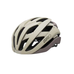 Giro Cielo MIPS Sykkelhjelm Mat Stone, Str. M