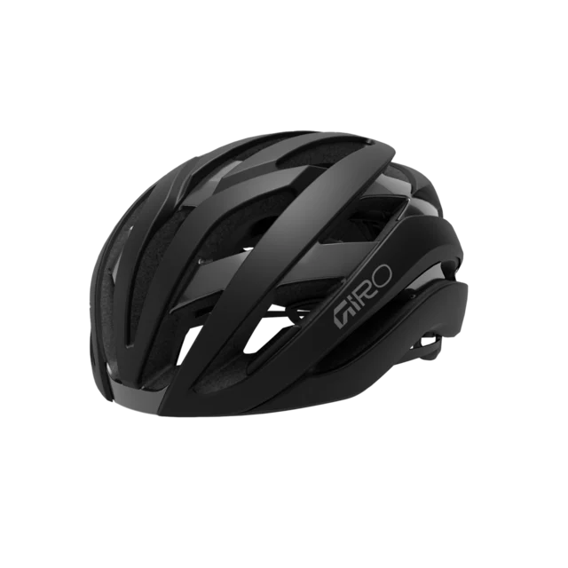 Giro Cielo MIPS Sykkelhjelm Mat Black, Str. M 