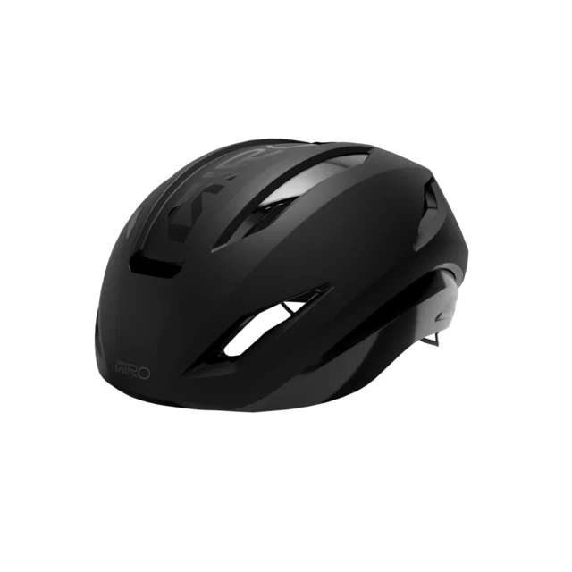 Giro Eclipse Pro MIPS Sykkelhjelm Mat Black, Str. M 