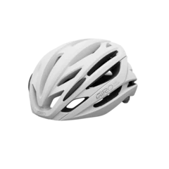 Giro Syntax MIPS Hjelm Mat White, Str. S