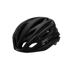 Giro Syntax MIPS Hjelm Mat Black, Str. L