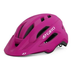 Giro Fixture II JR Hjelm Matte Pink Street, Str. OS