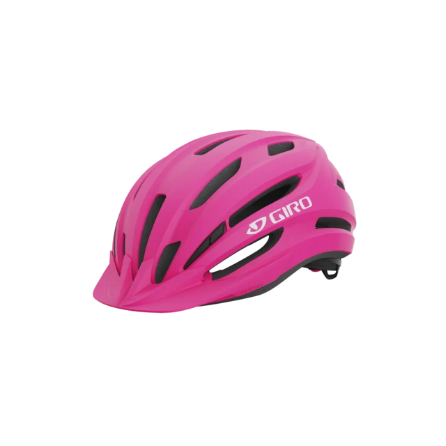 Giro Register MIPS II Y Hjelm Mat Bright Pink, UY 50–57cm 