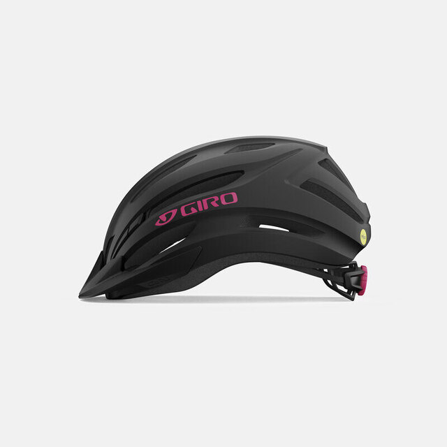 Giro Register MIPS II W Hjälm Matte White/Dark Cherry, Str. OS 50-57cm 