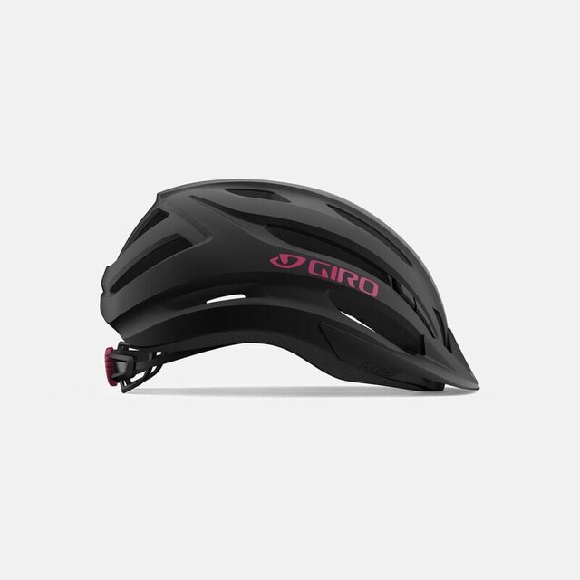 Giro Register MIPS II W Hjälm Matte White/Dark Cherry, Str. OS 50-57cm 